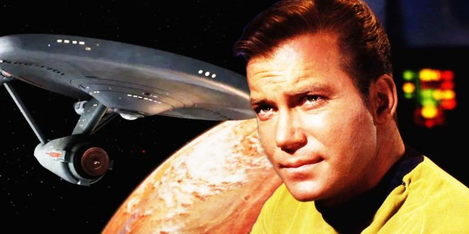 When Did William Shatner’s Star Trek Get Named The Original Series?