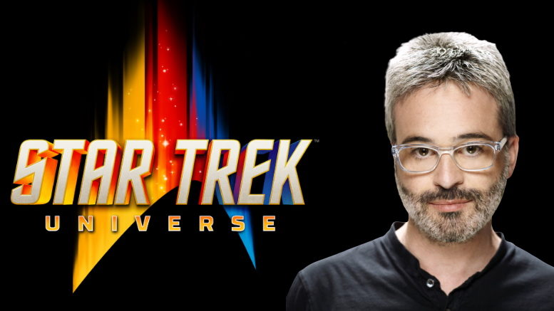 Alex Kurtzman On Streaming TV Challenges And How Shorter Star Trek Seasons Helps Avoid “Filler” Episodes