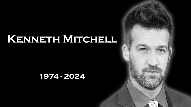 ‘Star Trek: Discovery’ Actor Kenneth Mitchell Has Passed Away