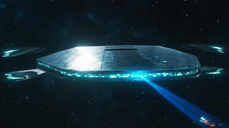 Alex Kurtzman Talks Avoiding Star Trek Fan Service And Explaining Floating Nacelles In ‘Starfleet Academy’